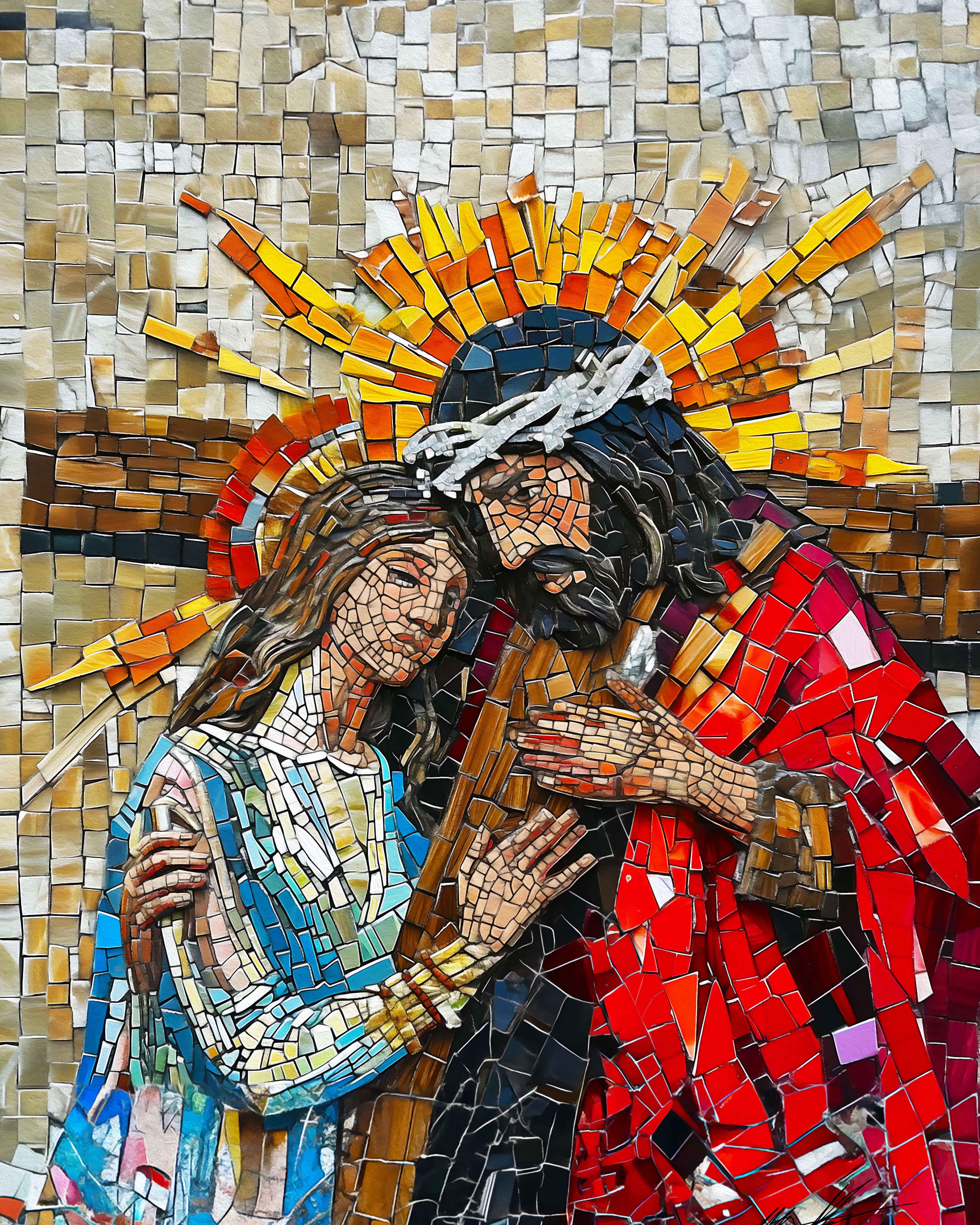 Station 4 - Series 2025